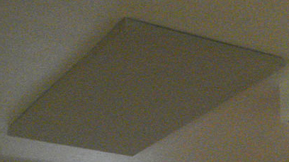 Flat Panel Wall System 2' X 4' X 1" Box of 4